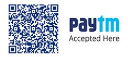 Pay by Paytm